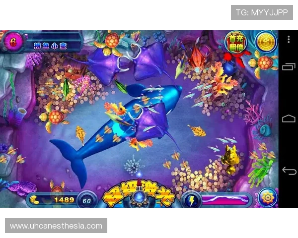 ag捕鱼王2欢迎你，精彩纷呈的游戏玩法等你来体验